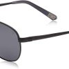 Lentes de Sol CAT Armature 004P Lunas Negras Polarizadas - Imagen 6