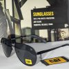 Lentes de Sol CAT Armature 004P Lunas Negras Polarizadas - Imagen 3