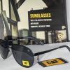 Lentes de Sol CAT Armature 004P Lunas Negras Polarizadas - Imagen 5