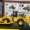 Tractor 854K