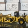 Tractor 854K - Imagen 2