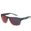 Sunglasses Caterpillar Black/Red - Imagen 2