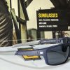LENTES DE SOL CTS-8020-106P - Imagen 4