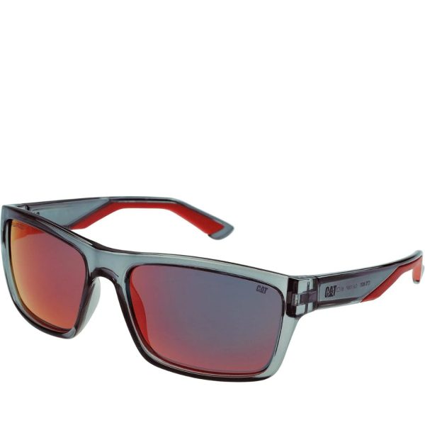 LENTES DE SOL CTS-8021-108P