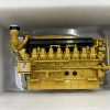 MOTOR DE COMPRESION G3616 ESCALA 1:125 - Imagen 6
