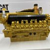 MOTOR DE COMPRESION G3616 ESCALA 1:125