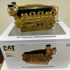 MOTOR DE COMPRESION G3616 ESCALA 1:125 - Imagen 3