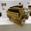 MOTOR DE COMPRESION G3616 ESCALA 1:125 - Imagen 4