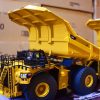 CAMION MINERO 797F  ESCALA 1:50