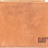 BILLETERA  CAT - Imagen 7
