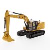 85585 – Excavadora Hidráulica de Nueva Generación Cat ® 330 - Imagen 3