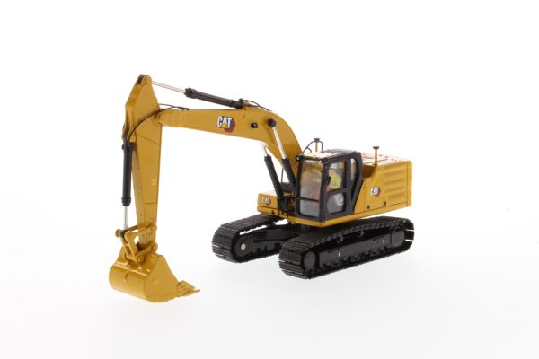 85585 – Excavadora Hidráulica de Nueva Generación Cat ® 330 - Imagen 3