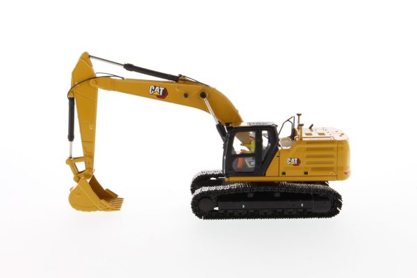 85585 – Excavadora Hidráulica de Nueva Generación Cat ® 330 - Imagen 4