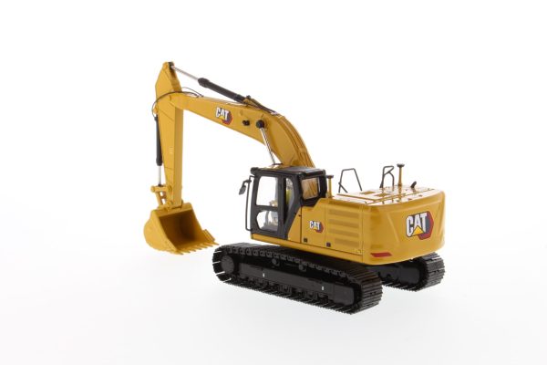 85585 – Excavadora Hidráulica de Nueva Generación Cat ® 330 - Imagen 5