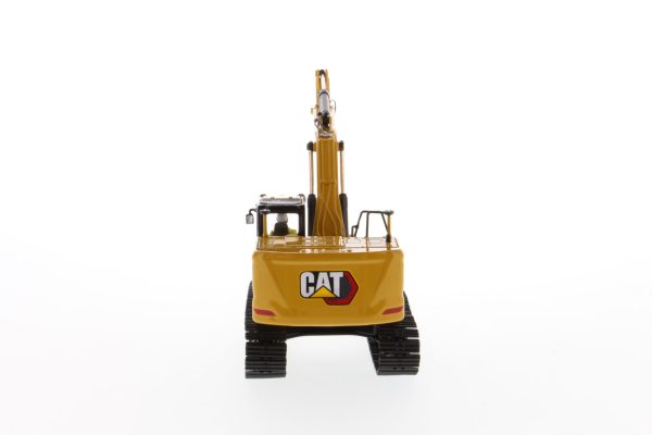 85585 – Excavadora Hidráulica de Nueva Generación Cat ® 330 - Imagen 6