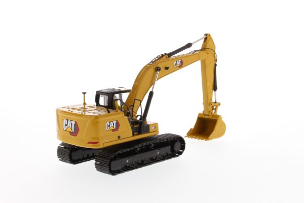 85585 – Excavadora Hidráulica de Nueva Generación Cat ® 330