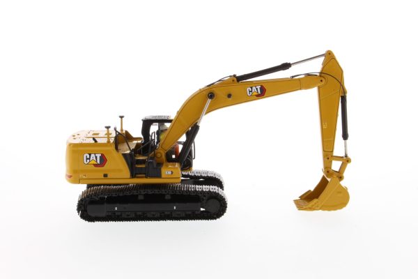 85585 – Excavadora Hidráulica de Nueva Generación Cat ® 330 - Imagen 8