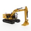 85585 – Excavadora Hidráulica de Nueva Generación Cat ® 330 - Imagen 9