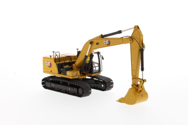 85585 – Excavadora Hidráulica de Nueva Generación Cat ® 330 - Imagen 9