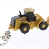 Llavero CARGADOR FRONTAL - Imagen 2