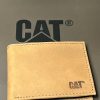 BILLETERA  CAT - Imagen 9