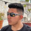 LENTES DE SOL POLARIZADOS CAT SENSOR 108P - Imagen 5