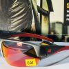 LENTES DE SOL POLARIZADOS CAT CTS 8022-108 - Imagen 9