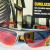 LENTES DE SOL POLARIZADOS CAT CTS 8022-108 - Imagen 6
