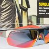 LENTES DE SOL POLARIZADOS CAT CTS 8022-108 - Imagen 7