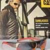 LENTES DE SOL POLARIZADOS CAT CTS 8022-108 - Imagen 5