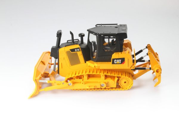 1:24 RC Tractor oruga CAT D7E - Imagen 6