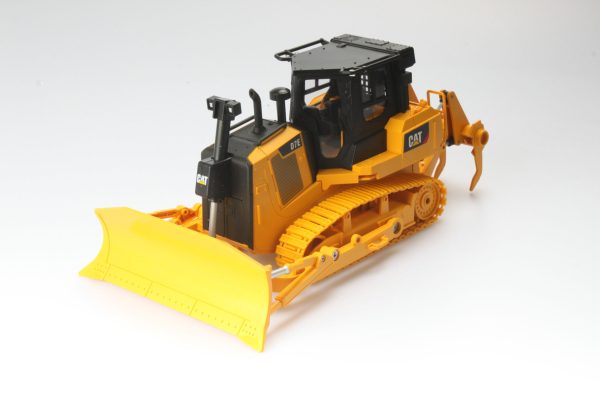 1:24 RC Tractor oruga CAT D7E - Imagen 5