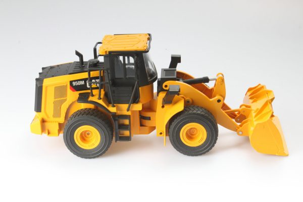 1:24 RC CAT 950M CARGADOR FRONTAL - Imagen 4