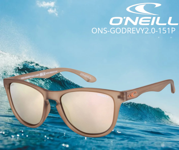 ONS-GODREVY2.0-151P LENTE O'NEILL