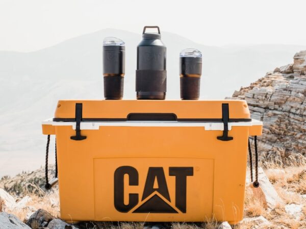 Cooler CAT - Imagen 2