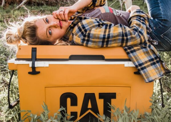 Cooler CAT - Imagen 6