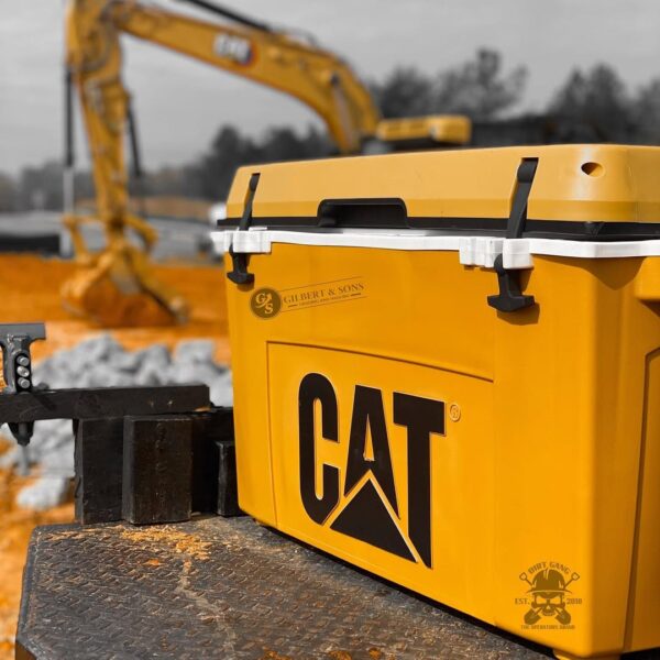 Cooler CAT - Imagen 4