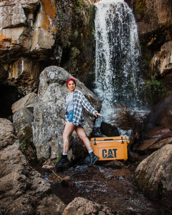 Cooler CAT - Imagen 7