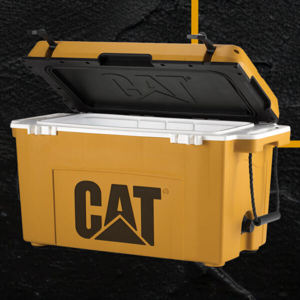 Cooler CAT