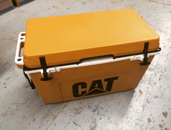 Cooler CAT - Imagen 3