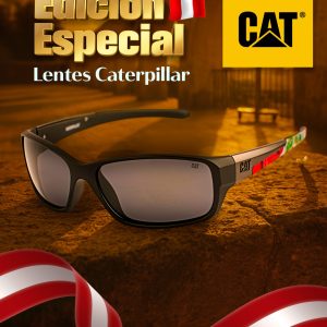 LENTES CAT PERÚ 🇵🇪